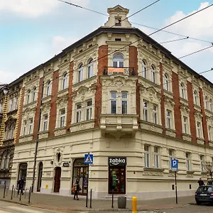Das Hostel Cracovie