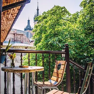 U Kmity Cracovie