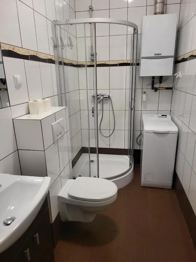 Hostal 999 Aparthostel Cracovia