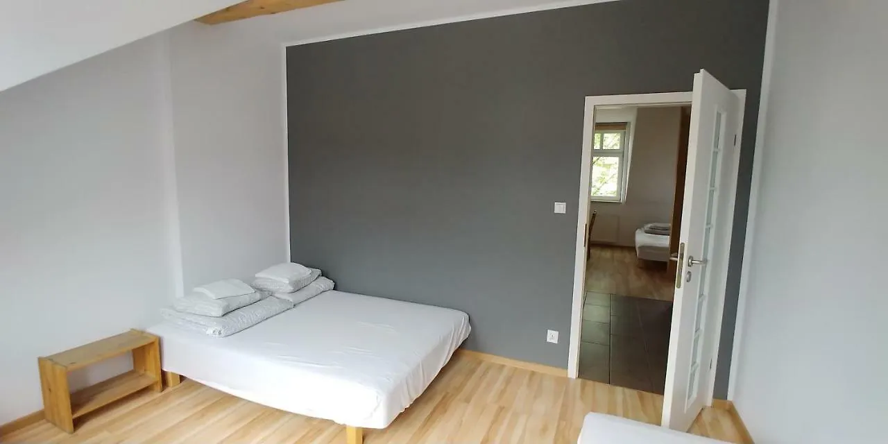 Hostal 999 Aparthostel Cracovia