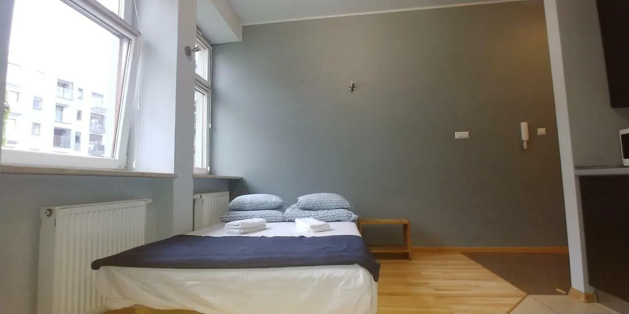 Hostal 999 Aparthostel Cracovia