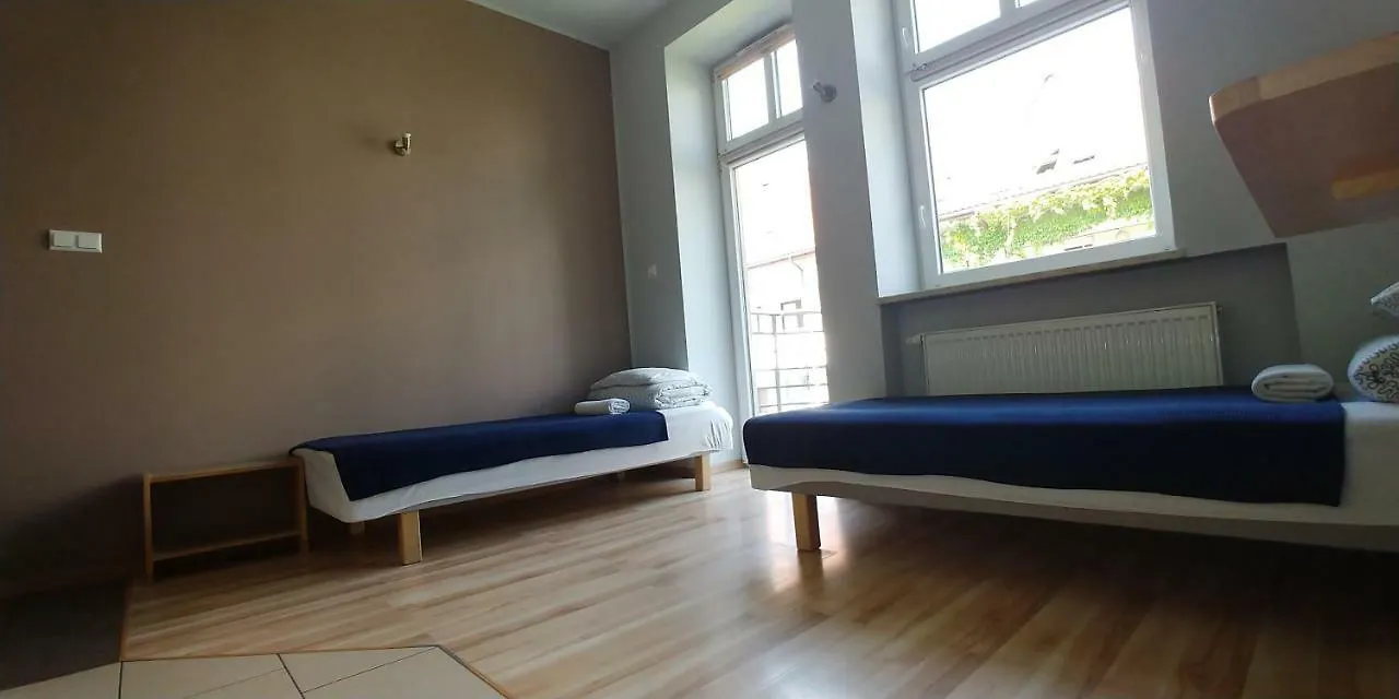 Hostal 999 Aparthostel Cracovia